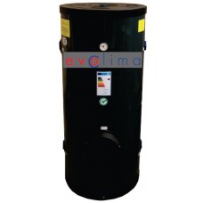     Stocator izolat EVOCLIMA PRO 100
